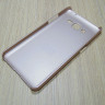 Пластиковая накладка X-level Metallic для Samsung J210F Galaxy J2 фото 7 — eCase
