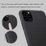 Пластиковая накладка Nillkin Matte для iPhone 11 Pro Max фото 4 — eCase