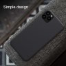 Пластиковая накладка Nillkin Matte для iPhone 11 Pro Max фото 8 — eCase