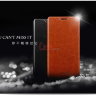 Чехол (книжка) MOFI для Microsoft Lumia 430 фото 3 — eCase