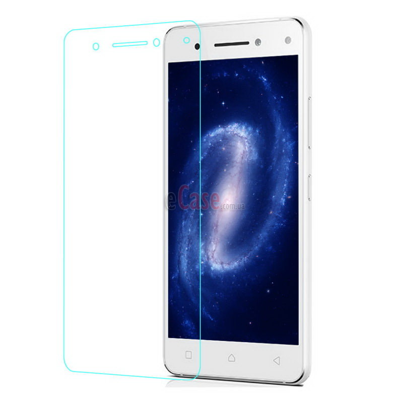Защитное стекло для Lenovo Vibe S1 (Tempered Glass) фото 1 — eCase