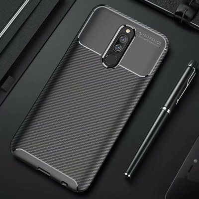 ТПУ чехол (накладка) iPaky Kaisy Series для Xiaomi Redmi 8 — eCase