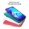 Пластикова накладка Nillkin Matte для Xiaomi Redmi Note 9 фото 2 — eCase