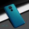 Пластикова накладка Nillkin Matte для Xiaomi Redmi Note 9 фото 15 — eCase