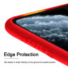 ТПУ накладка X-Level Dynamic для Samsung Galaxy M30s (M307F) фото 9 — eCase