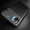 ТПУ чехол (накладка) iPaky Kaisy Series для Xiaomi 11 Lite 5G NE фото 3 — eCase