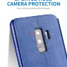 Чехол (книжка) X-level FIB для Samsung Galaxy S9 Plus (G965F) фото 9 — eCase
