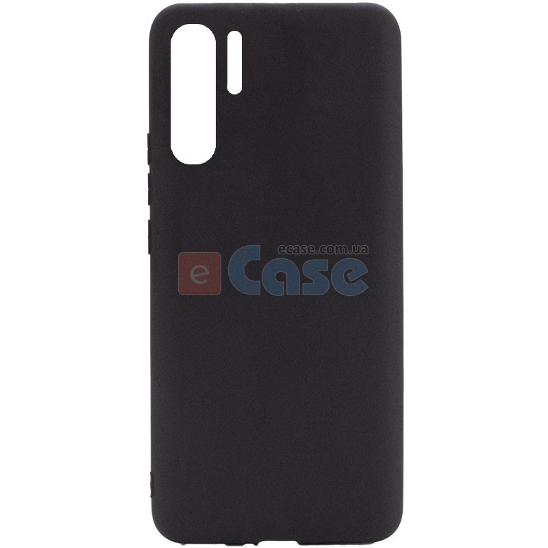 Матовий TPU чохол Softy для Huawei P30 Pro фото 1 — eCase