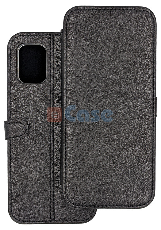 Чехол для Xiaomi Mi 10 Lite Exeline (книжка) фото 1 — eCase