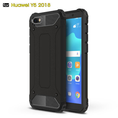 Ударостійка накладка Hard Guard для Huawei Honor 7A &mdash; eCase