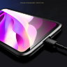 Ударопрочная накладка с подставкой и TPU бампером для Huawei Y5 2019 фото 8 — eCase