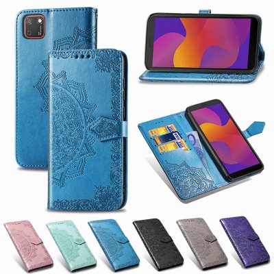 Чохол (книжка) Art для Huawei Y5p — eCase