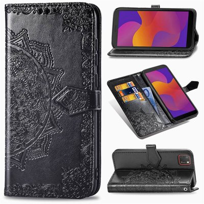 Чохол (книжка) Art для Huawei Y5p — eCase