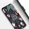 Накладка TPU+PC Dream с кольцом для Xiaomi Mi A2 Lite фото 4 — eCase