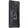 TPU+PC чохол Hardy Ring для Samsung Galaxy A33 5G фото 2 — eCase