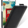 Кожаный чехол Melkco (JT) для LG L90 Dual D410 фото 2 — eCase