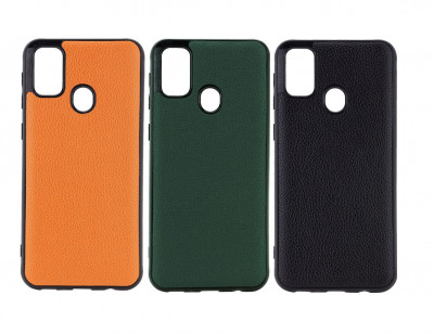 ТПУ чохол Lapea Pearl для Samsung Galaxy M21 — eCase