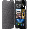 Кожаный чехол Melkco Book Type для HTC Desire 516 фото 6 — eCase