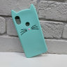 ТПУ накладка Kitty для Samsung A505F Galaxy A50 фото 3 — eCase