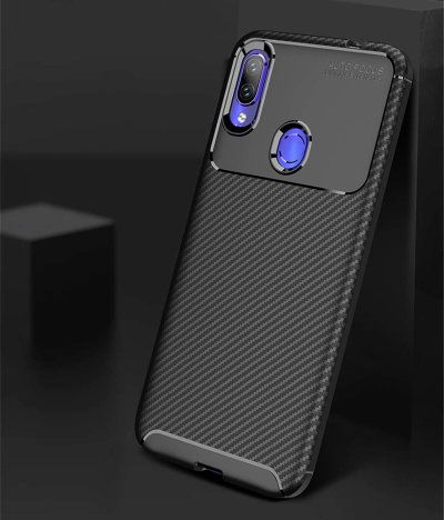 ТПУ накладка Kaisy для Xiaomi Redmi Note 7 Pro &mdash; eCase
