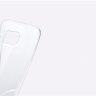 ТПУ накладка (прозрачная) X-level Antislip для Samsung J210F Galaxy J2 фото 3 — eCase