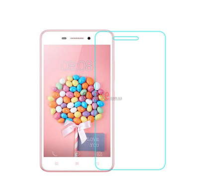 Захисне скло для Lenovo S60 (Tempered Glass) — eCase