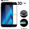 Захисне скло MOCOLO Premium 3D (з рамкою) для Samsung A720F Galaxy A7 2017 фото 1 — eCase