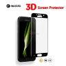 Захисне скло MOCOLO Premium 3D (з рамкою) для Samsung A720F Galaxy A7 2017 фото 2 — eCase