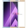 Захисне скло MOCOLO Premium 3D (з рамкою) для Samsung A720F Galaxy A7 2017 фото 3 — eCase