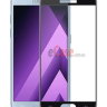 Захисне скло MOCOLO Premium 3D (з рамкою) для Samsung A720F Galaxy A7 2017 фото 4 — eCase