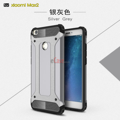 Ударопрочная накладка Hard Guard для Xiaomi Mi Max 2 — eCase