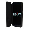 Шкіряний чохол для Samsung Galaxy A70S (A707F) BiSOFF "UltraThin" (книжка) фото 2 — eCase
