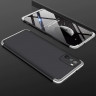 Пластикова накладка Soft-Touch 360 градусів для Xiaomi Redmi Note 10 5G фото 12 — eCase
