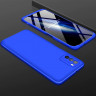 Пластикова накладка Soft-Touch 360 градусів для Xiaomi Redmi Note 10 5G фото 9 — eCase