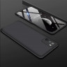 Пластикова накладка Soft-Touch 360 градусів для Xiaomi Redmi Note 10 5G фото 7 — eCase