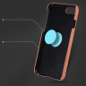 Накладка MOFI Back Case для iPhone 8 фото 15 — eCase