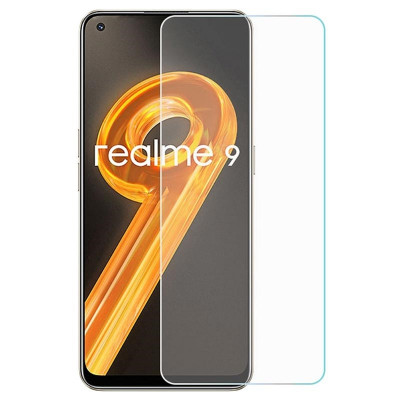 Захисне скло для Realme 9 Pro (Tempered Glass) — eCase