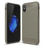 ТПУ накладка SLIM TPU Series для iPhone 10 (X) фото 10 — eCase