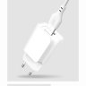 Сетевое зарядное устройство XO L35D 2USB 2.1A фото 2 — eCase