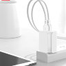Сетевое зарядное устройство XO L35D 2USB 2.1A фото 4 — eCase