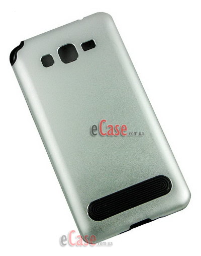 Металева накладка Motomo для Samsung G531H Galaxy Grand Prime VE — eCase