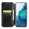 Чехол-книжка Lotos для Samsung Galaxy S20 FE 5G фото 3 — eCase