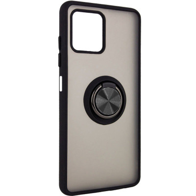 Чехол Ring Buttons для ZTE Blade V30 — eCase