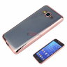ТПУ накладка Electroplating для Samsung G530H Galaxy Grand Prime фото 6 — eCase
