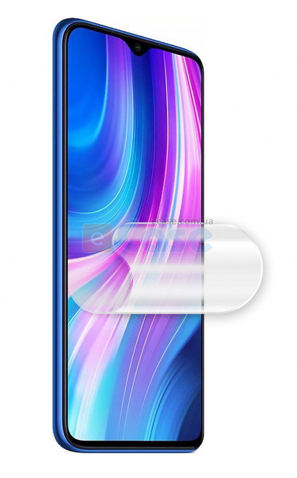 Гідрогелева захисна плівка Pro HD Clear для OPPO A5s фото 1 — eCase