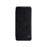 Чехол (книжка) Nillkin Qin для Xiaomi Mi 10 фото 17 — eCase