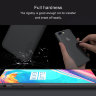 Пластиковый чехол Nillkin Matte для OnePlus 5T фото 4 — eCase