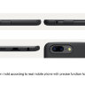 Пластиковый чехол Nillkin Matte для OnePlus 5T фото 7 — eCase