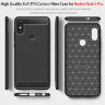 ТПУ накладка SLIM TPU Series для Xiaomi Redmi Note 5 Pro фото 2 — eCase