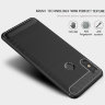 ТПУ накладка SLIM TPU Series для Xiaomi Redmi Note 5 Pro фото 4 — eCase